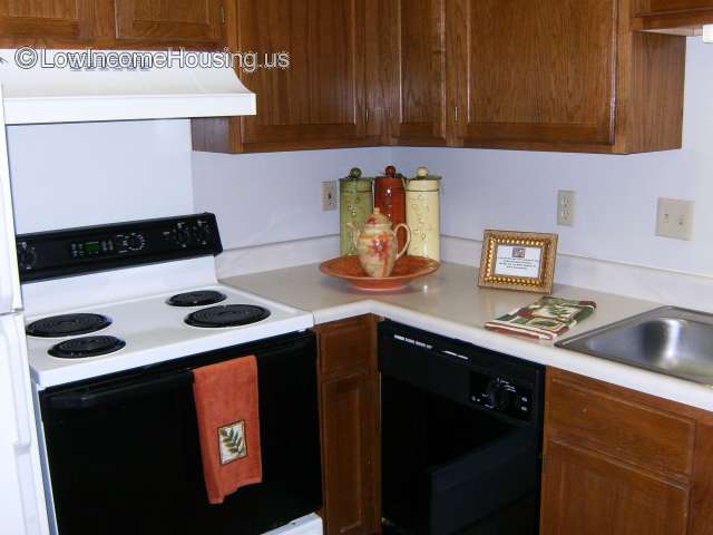 Autumn Trace Apartment Homes 800 Harvest Dr Kokomo In 46901 Lowincomehousing Us