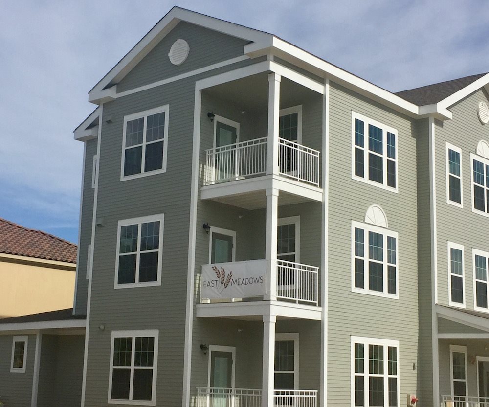 East Meadows Apartment