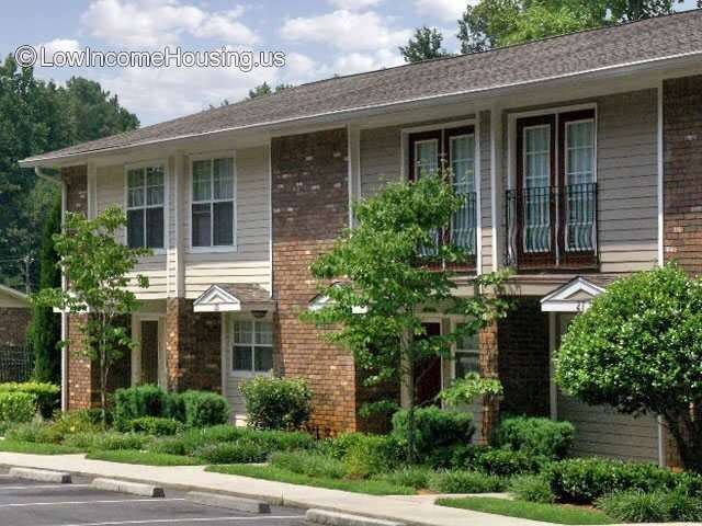 The Terraces at Highbury Court