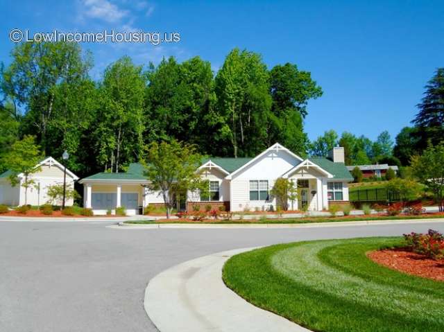 Evergreen Landing Apartments