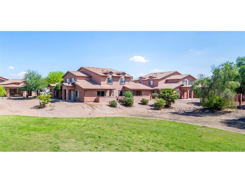 Ironwood Estates 8930 West Monroe Street, Peoria, AZ 85345