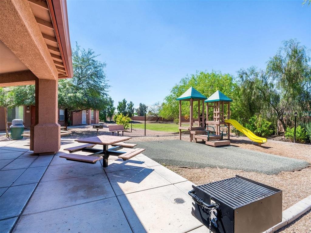 Ironwood Estates 8930 West Monroe Street, Peoria, AZ 85345