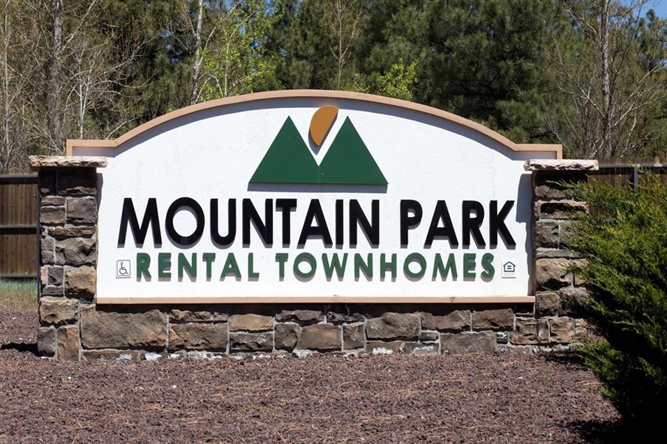 Mountain Park Apartments
