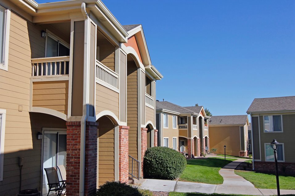 Traditions Apartments, Highlands Ranch, CO Low Housing Apartment