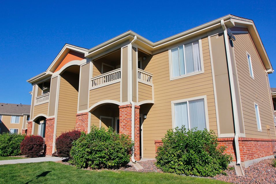 Traditions Apartments, Highlands Ranch, CO Low Housing Apartment