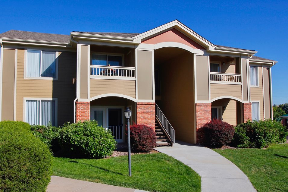 Traditions Apartments, Highlands Ranch, CO Low Housing Apartment