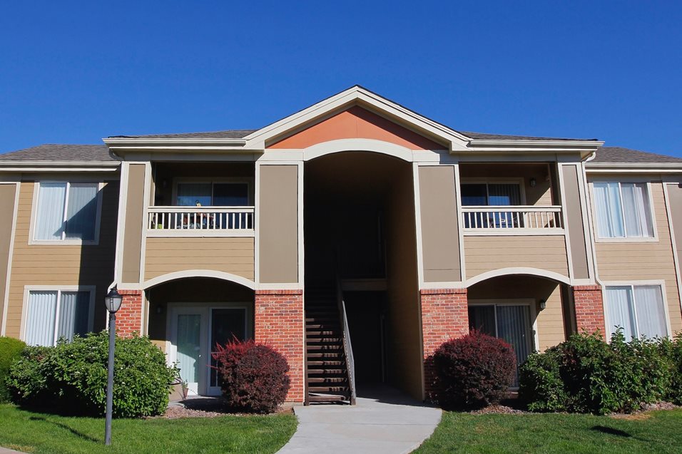 Traditions Apartments, Highlands Ranch, CO Low Housing Apartment