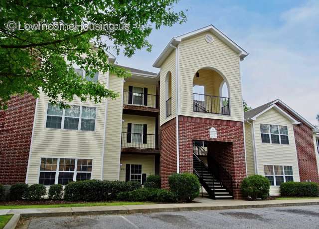 Liberty Commons Apartments - GA