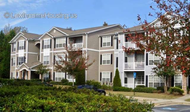 Wellington Ridge Apartments