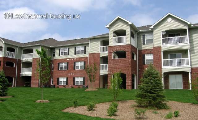 Reserve at Fox River Apartment Homes