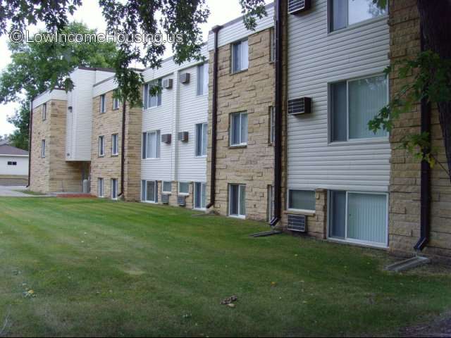 Fairview Apartments - MN