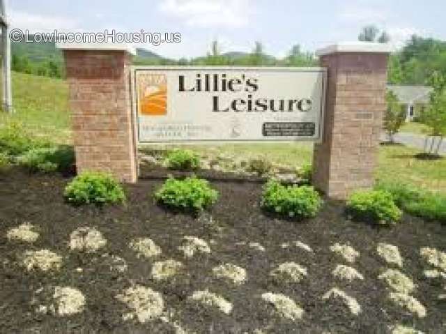 Lillie's Lesiure Housing 