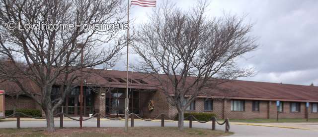 AuSable Valley Apartments