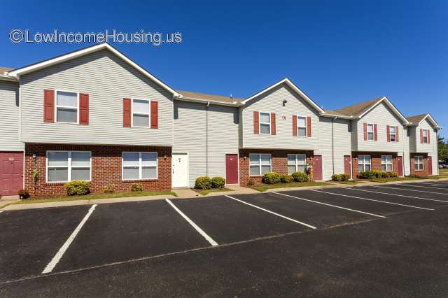 Smyrna Tn Low Income Housing And Apartments