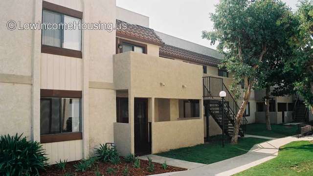 Hillcrest Apartment Homes - Fontana