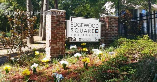 Edgewood Square Apartments