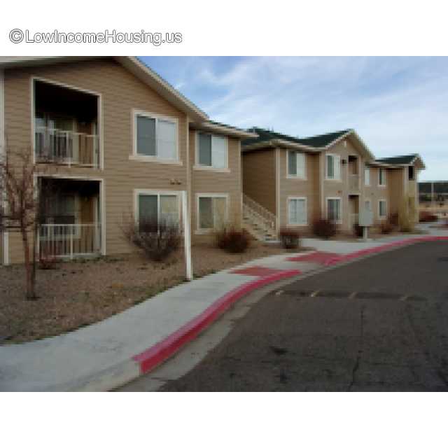 Eagle Cove Apartments