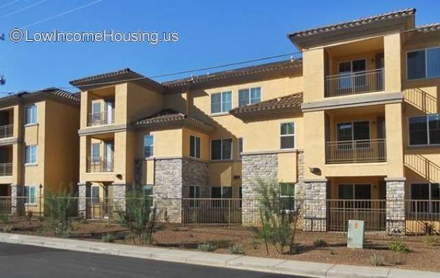 Madison Pointe Apartments - AZ