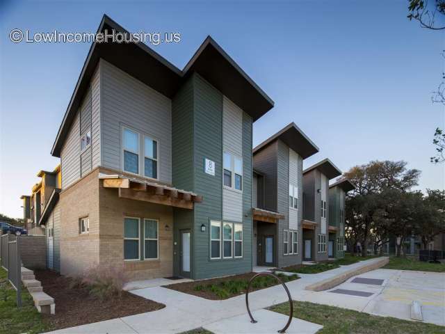 Emerald Village Apartment Homes