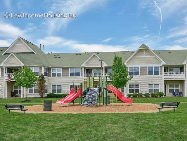 Preston Pointe at Shannon Glen