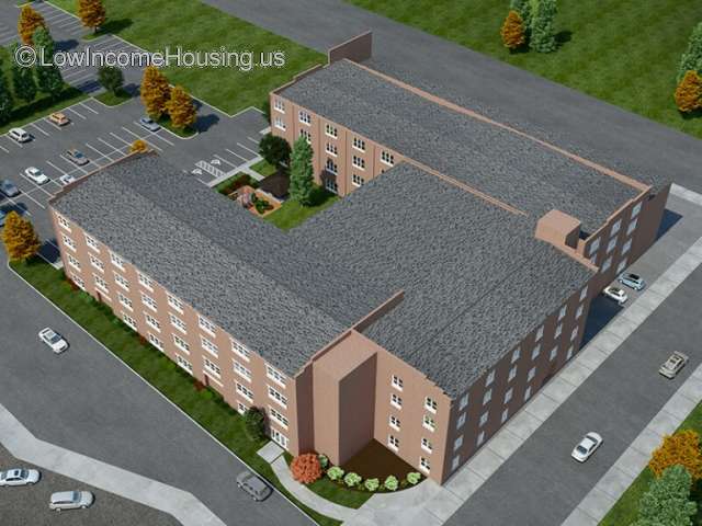 Jasper Lofts