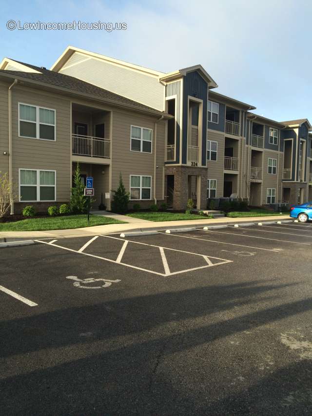 Towne Commons Apartment Homes