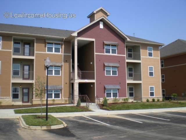 Overlook Terraces