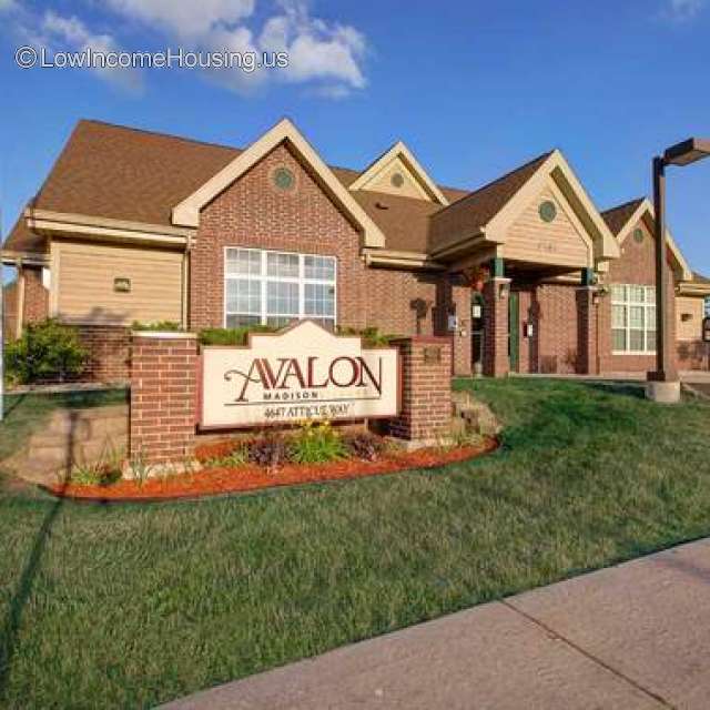 Avalon Madison Village