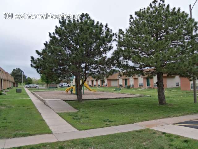 Windridge Apartments - KS