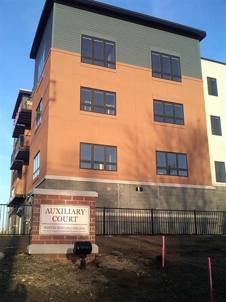 Milwaukee Wi Low Income Housing And Apartments