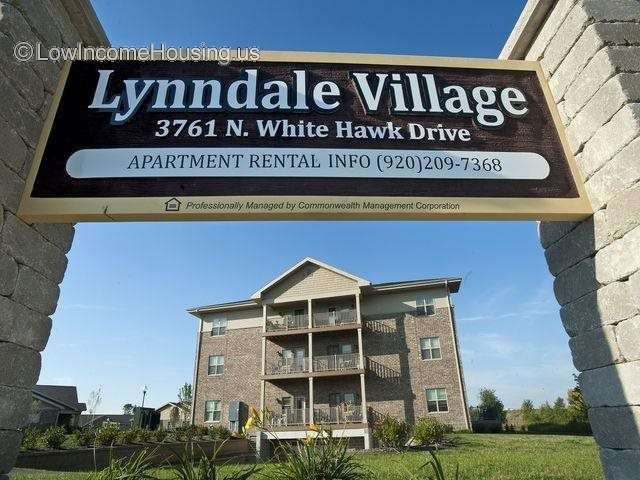 Lynndale Village