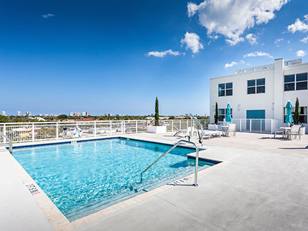 Village Place Affordable Apartments - Fl