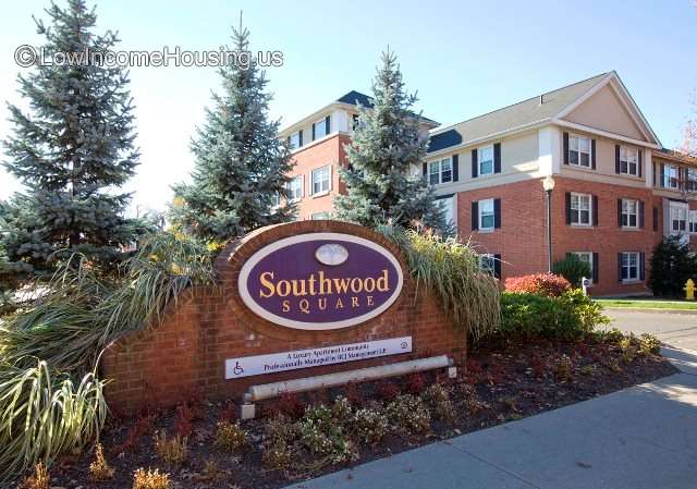 Southwood Square Apartments