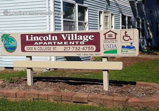 Lincoln Village - IL