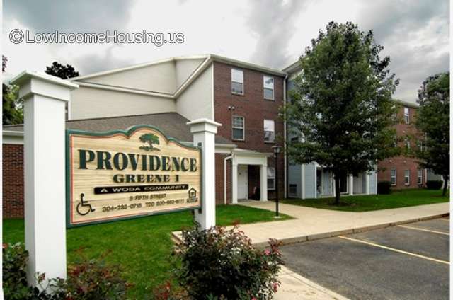 Providence Greene I - Senior Living