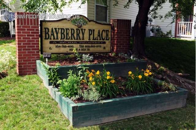 Bayberry Place