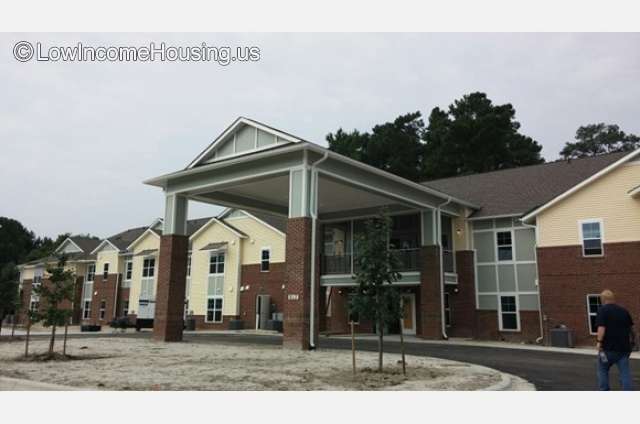 Tooley Place - Senior Living