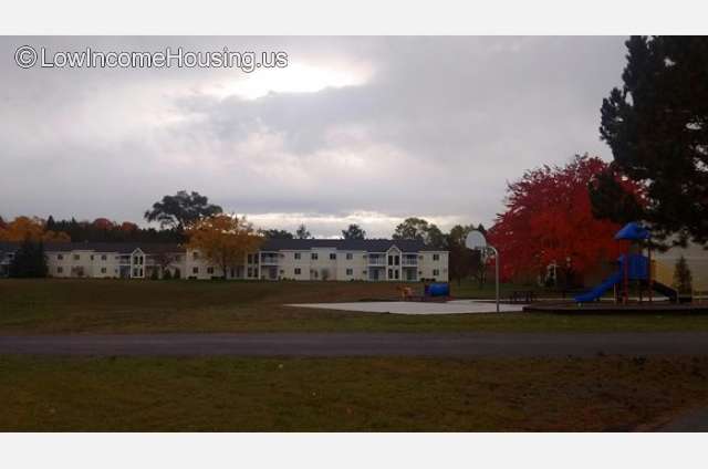 Boardman Lake Apartments