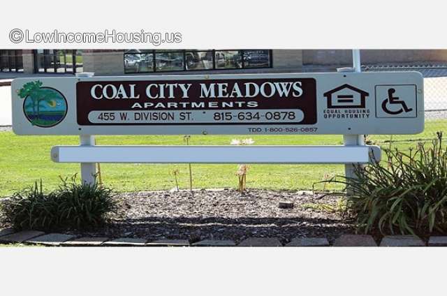 Meadows Apartments - IL