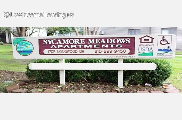 Sycamore Meadows - Senior Living