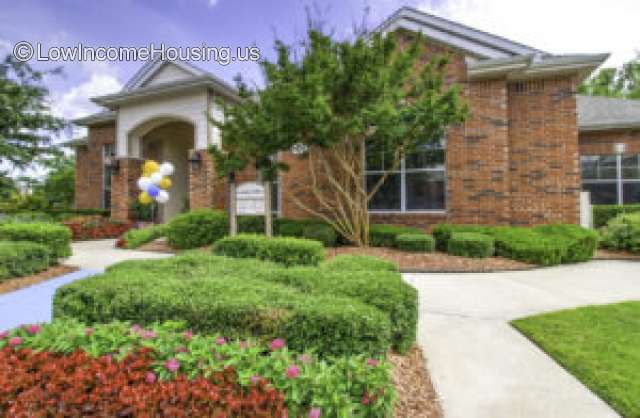 Madison Point Apartment Homes