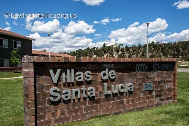 Villas de Santa Lucia