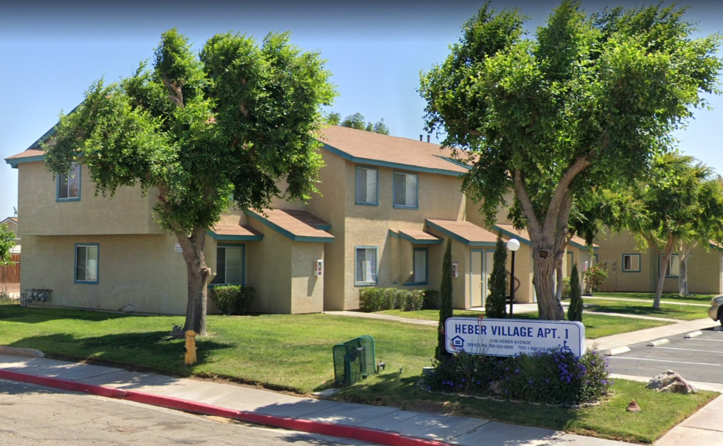 Heber Village Apartments