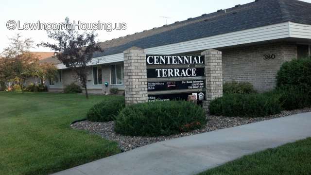 Centennial Terrace - MN