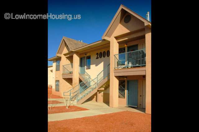 farmington-nm-low-income-housing