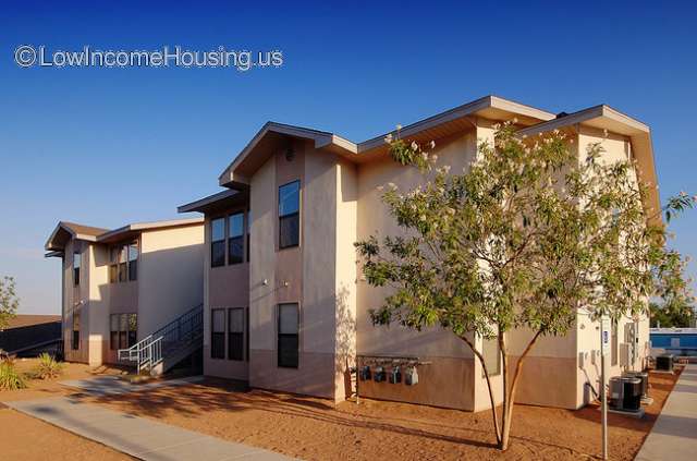 Low Income Apartments In Las Cruces
