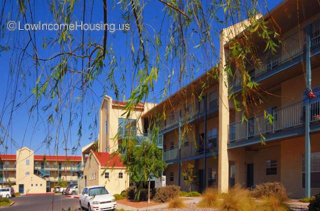 Montana Senior Village II Apartments