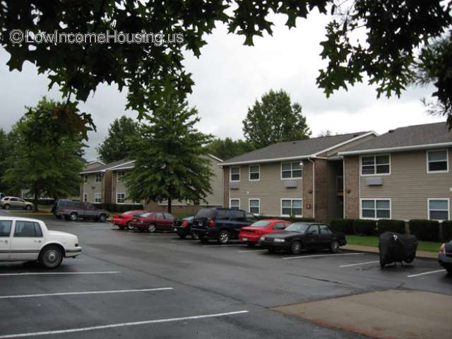 Stonewall Gardens Apartments