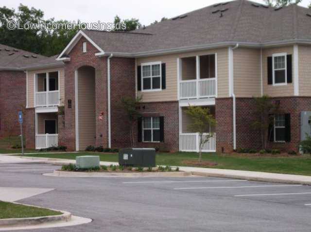 Heritage Vista Apartments