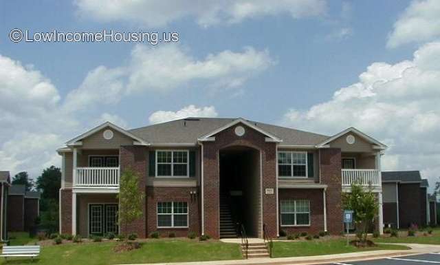 Valley Ridge Apartments Ga 950 Mooty Bridge Rd Lagrange Ga 30240 Lowincomehousing Us